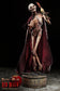 Sideshow 300371 - Court Of The Dead - Red Death