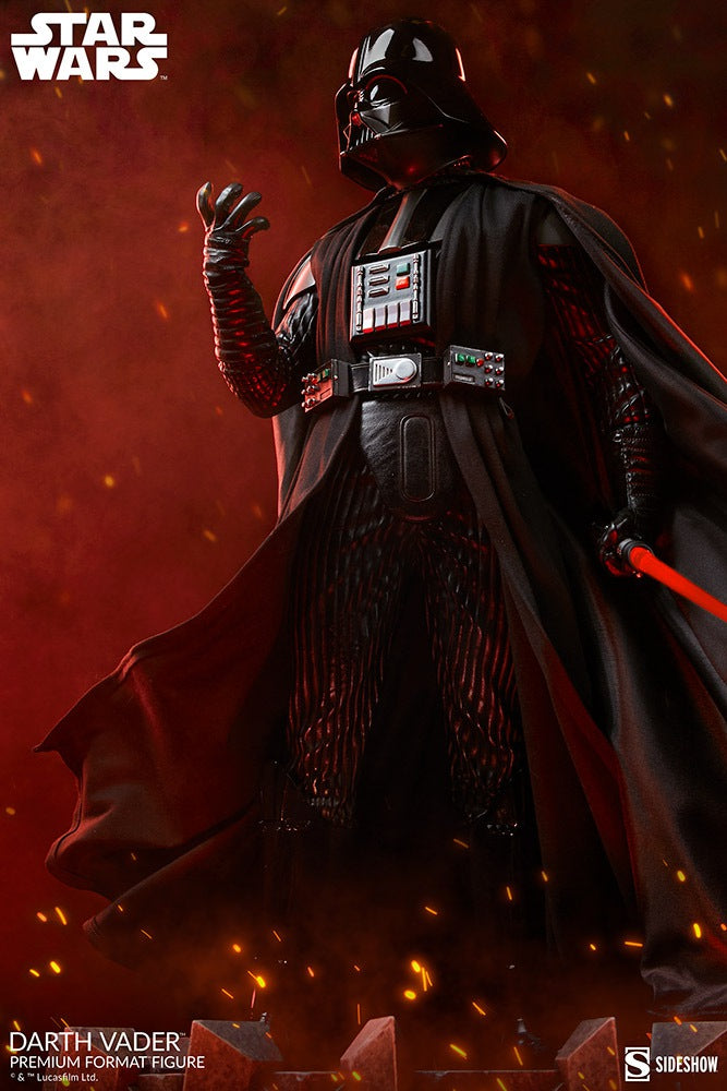 Sideshow 300795 - Star Wars - Darth Vader