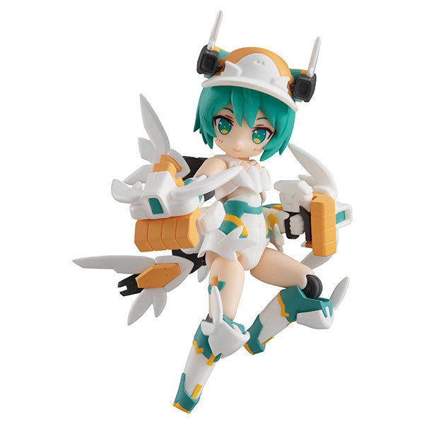 Megahouse - Desktop Army: B-121s - Sylphy II Composite Weapon Set