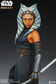 Sideshow 300828 - Star Wars : The Mandalorian - Ahsoka Tano