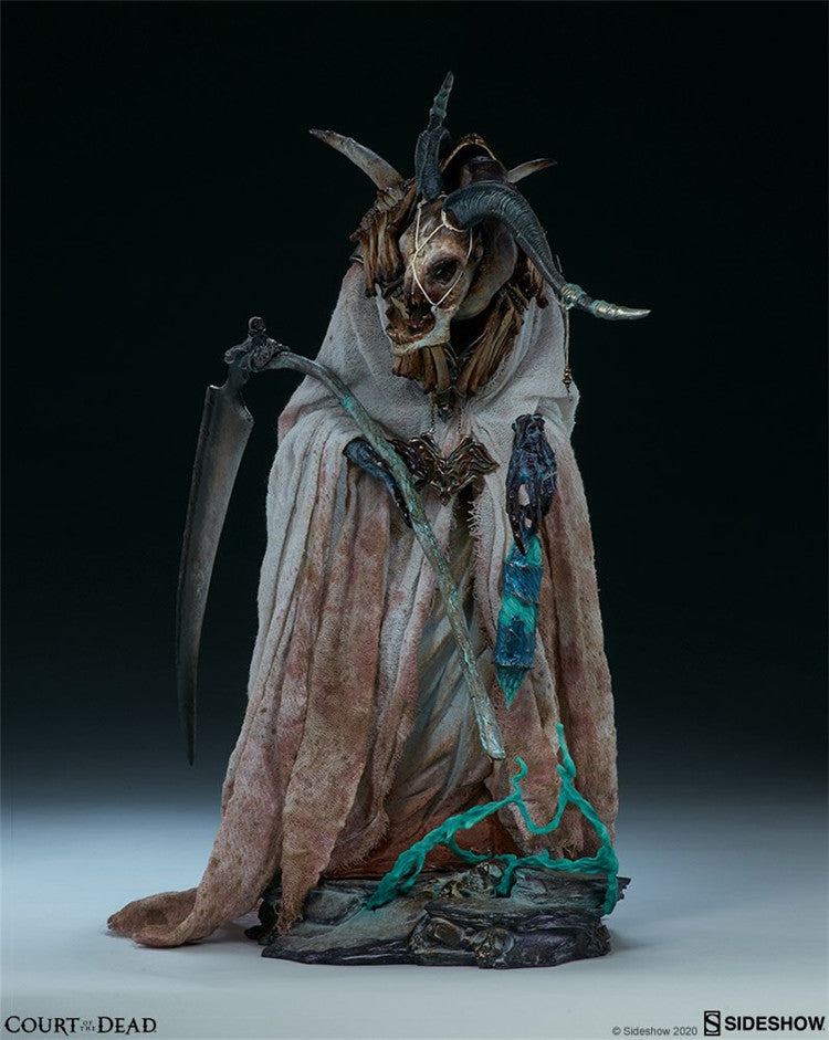 Sideshow 300399 - Court Of The Dead - Shieve The Pathfinder