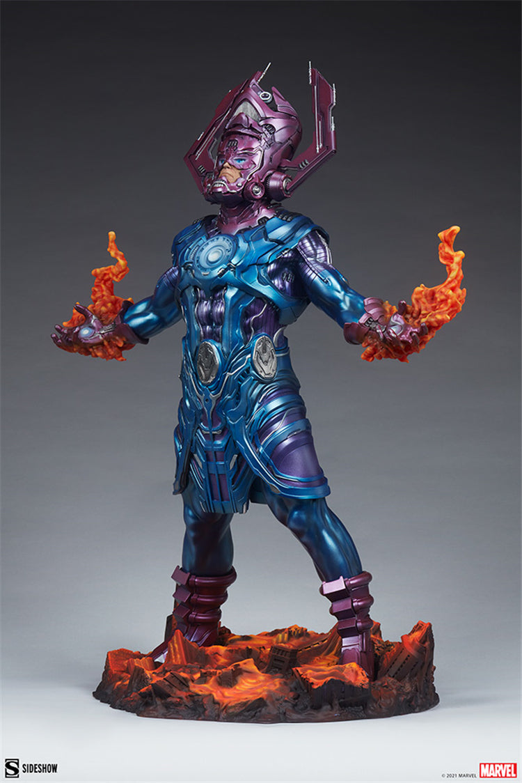 Sideshow 400361 - Marvel Comics - Galactus