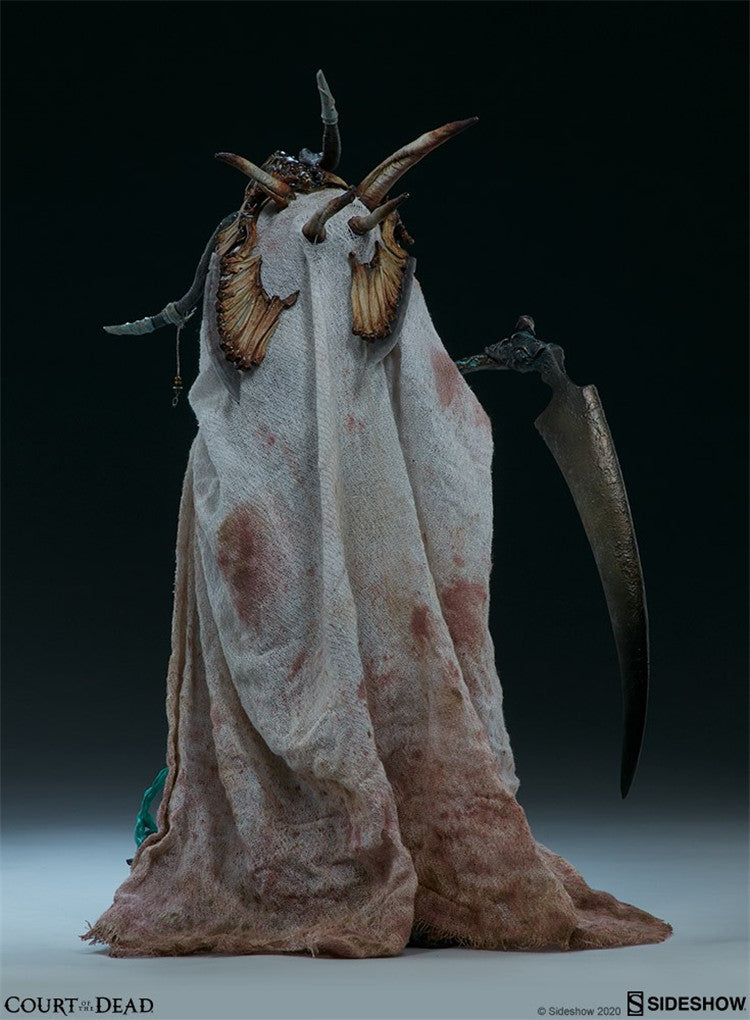 Sideshow 300399 - Court Of The Dead - Shieve The Pathfinder