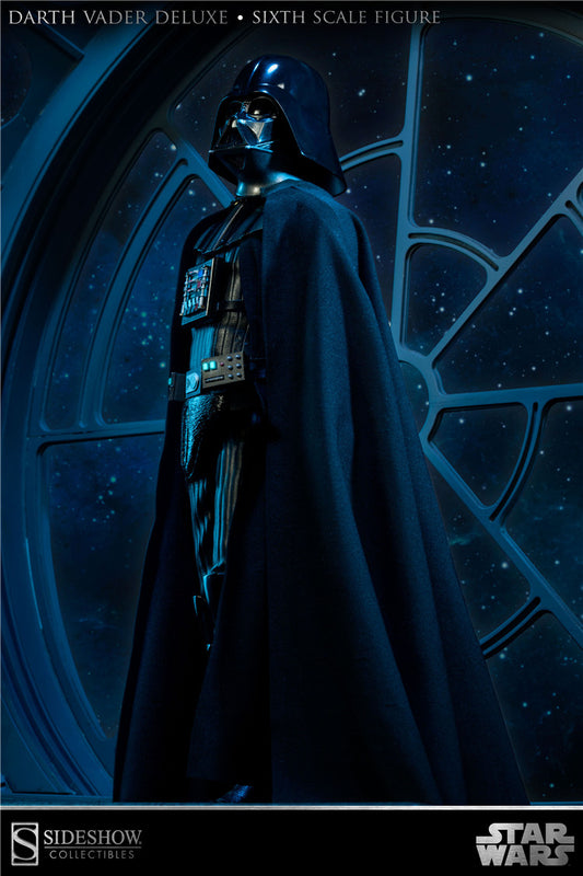 Sideshow 100076 - Star Wars - Darth Vader