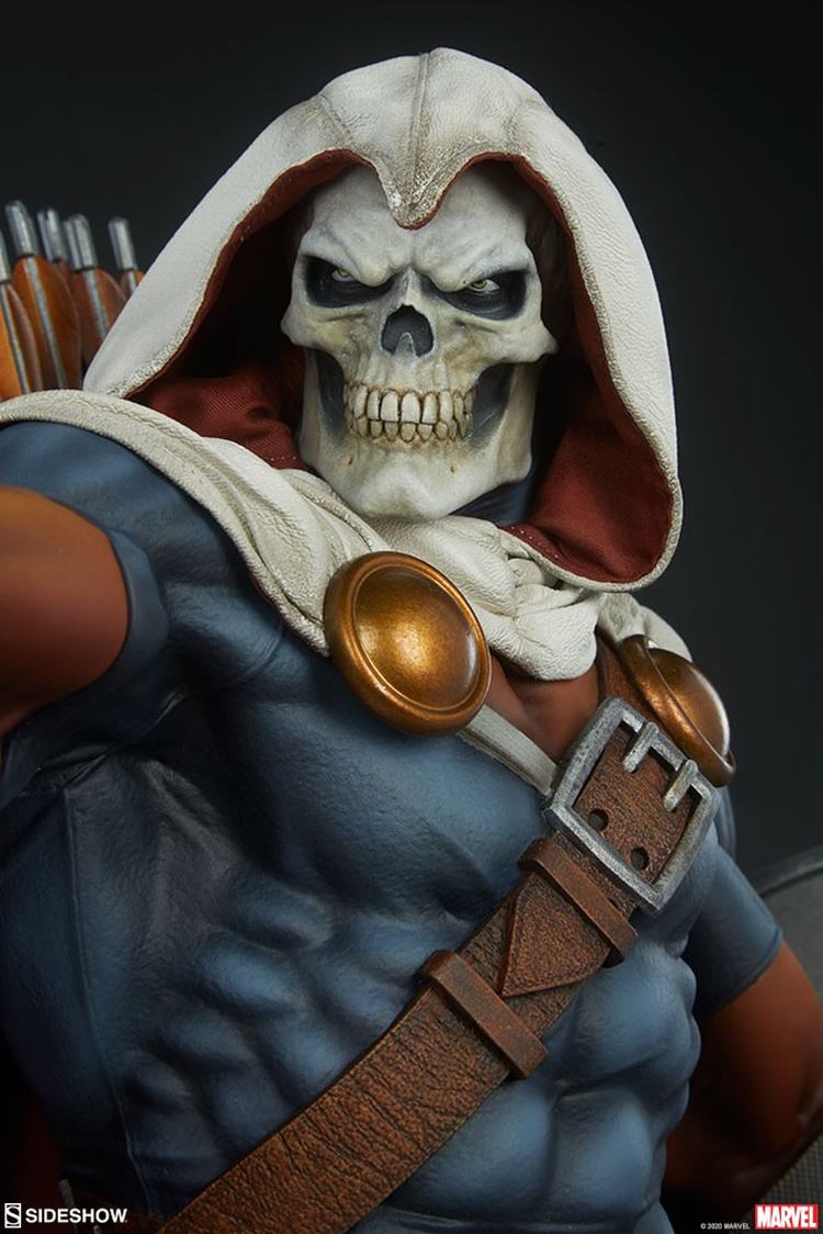 Sideshow 400362 - Marvel Comics - Taskmaster