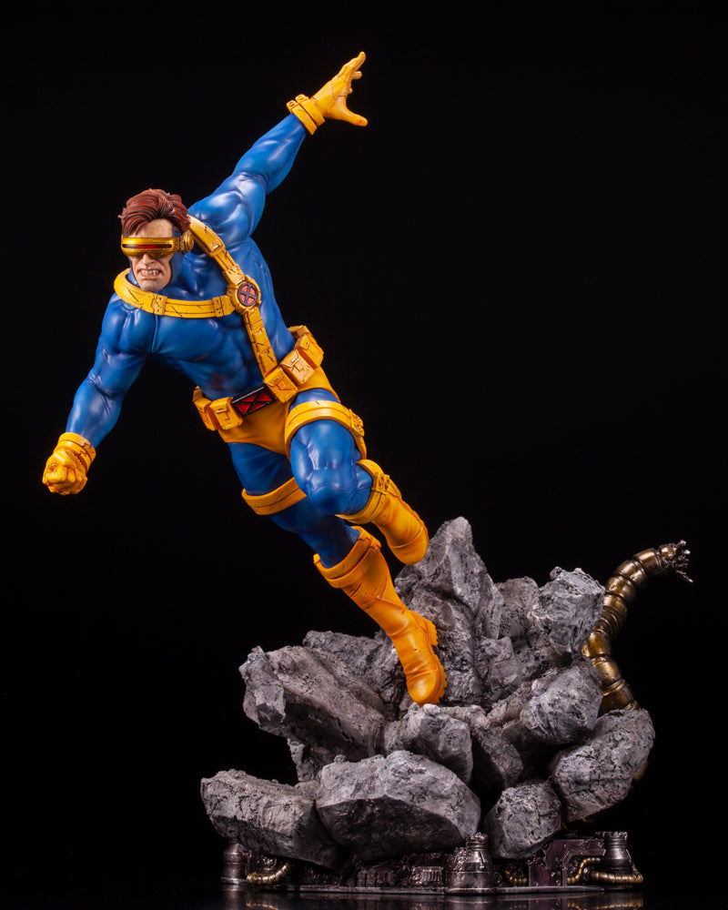 Sideshow 907570 - Marvel Comics - X-Men - Cyclops