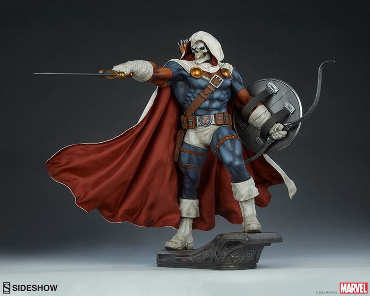 Sideshow 400362 - Marvel Comics - Taskmaster