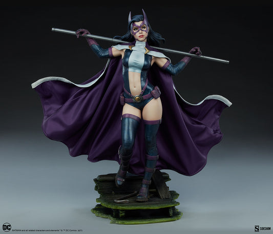 Sideshow 300780 - DC Comics - Huntress