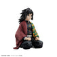 Megahouse - G.E.M. Series: Demon Slayer: Kimetsu no Yaiba - Palm-sized Giyu-san