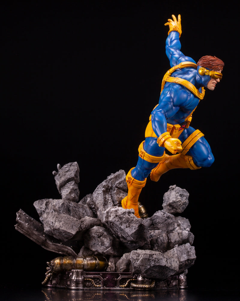 Sideshow 907570 - Marvel Comics - X-Men - Cyclops