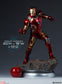 Sideshow 3003532 - Marvel Comics - Iron Man Mark XLIII