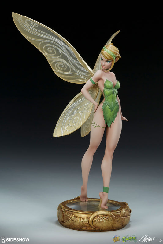 Sideshow 200505 - J Scott Campbell The Tinkerbell