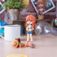 Megahouse - P.O.P x Pinky:st ONE PIECE - Nami