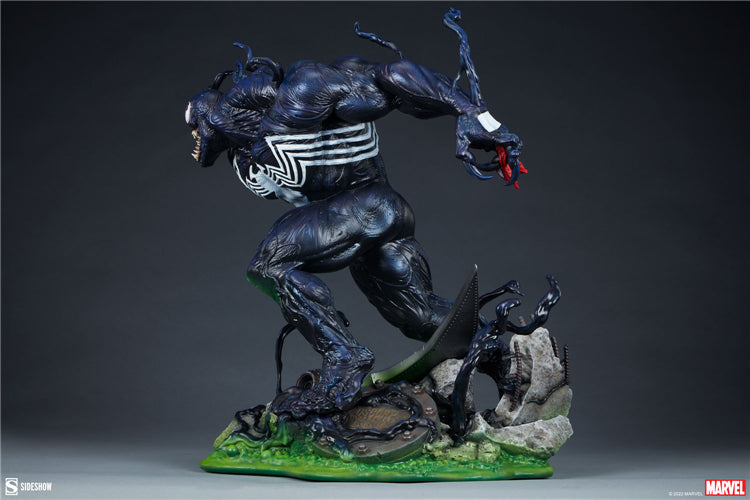 Sideshow 300796 - Marvel Comics - Venom