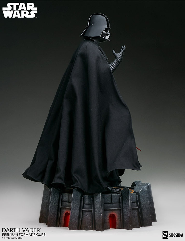 Sideshow 300795 - Star Wars - Darth Vader