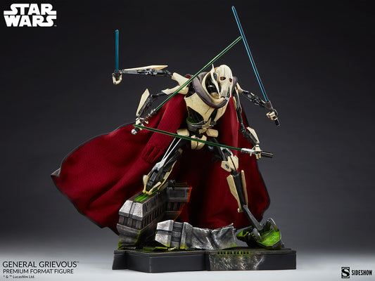 Sideshow 300260 - Star Wars - General Grievous