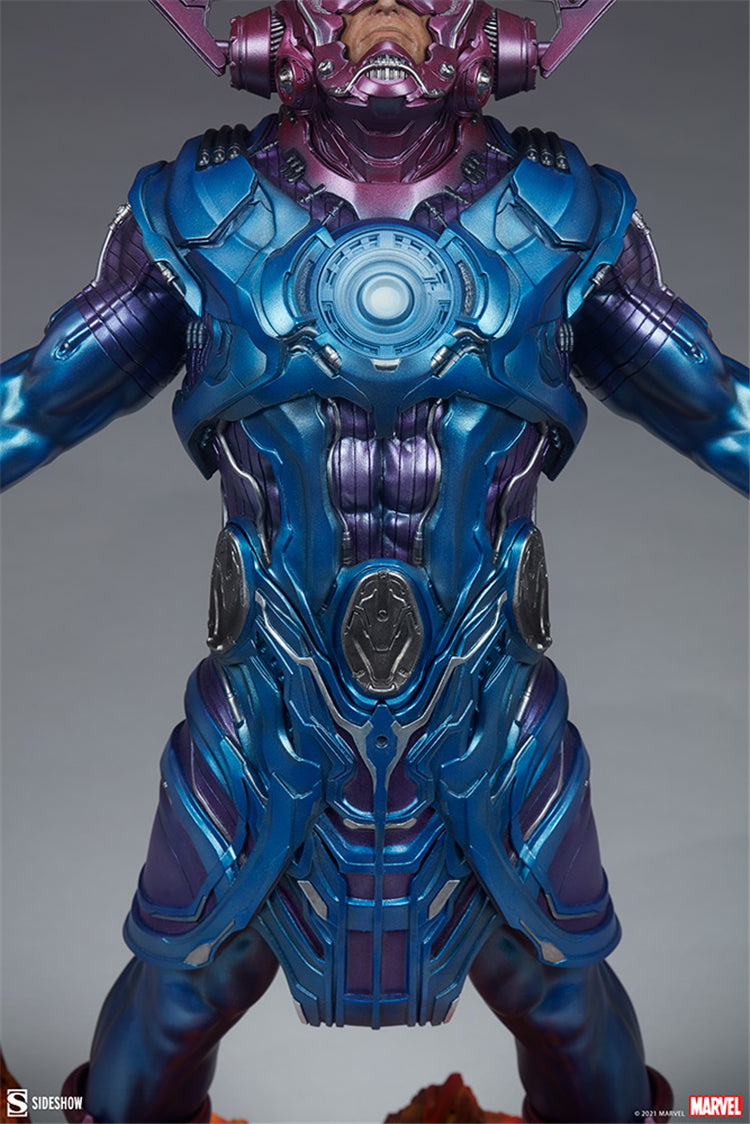 Sideshow 400361 - Marvel Comics - Galactus