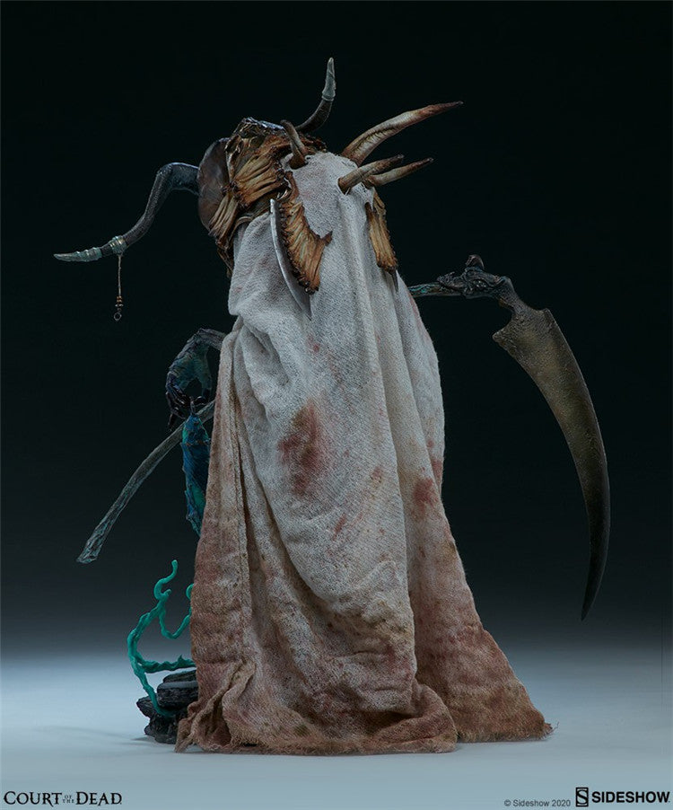 Sideshow 300399 - Court Of The Dead - Shieve The Pathfinder