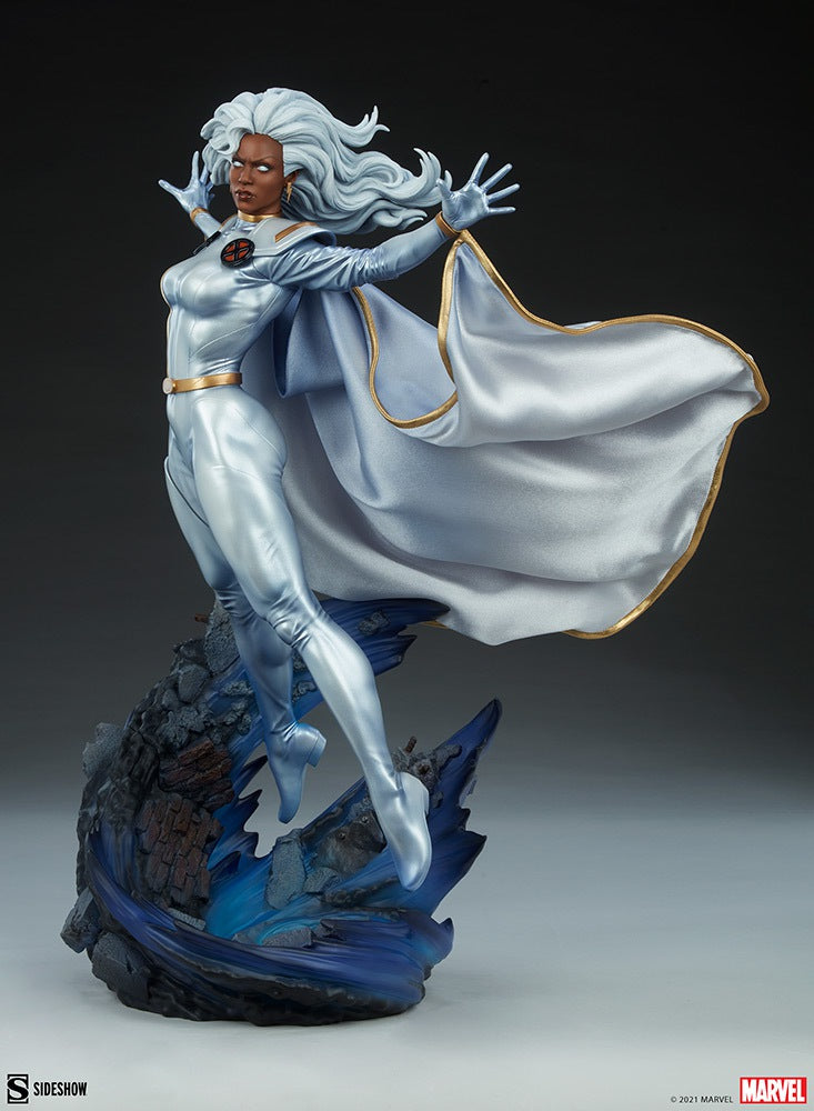 Sideshow 400364 - Marvel Comics - X-Men - Storm