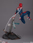 Sideshow 909186 - Marvel Comics - Spider Man Advanced Suit