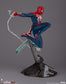 Sideshow 909186 - Marvel Comics - Spider Man Advanced Suit