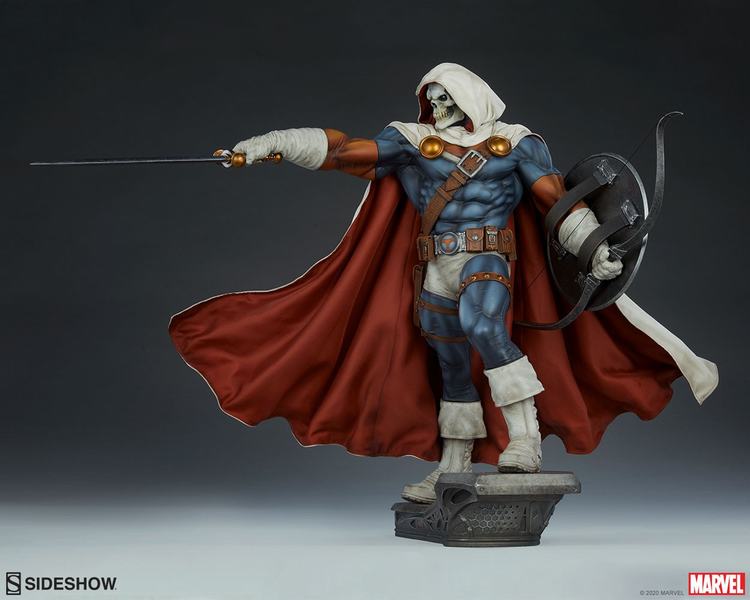 Sideshow 400362 - Marvel Comics - Taskmaster