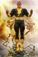 Sideshow X Tweeterhead 907997 - DC Comics - Black Adam