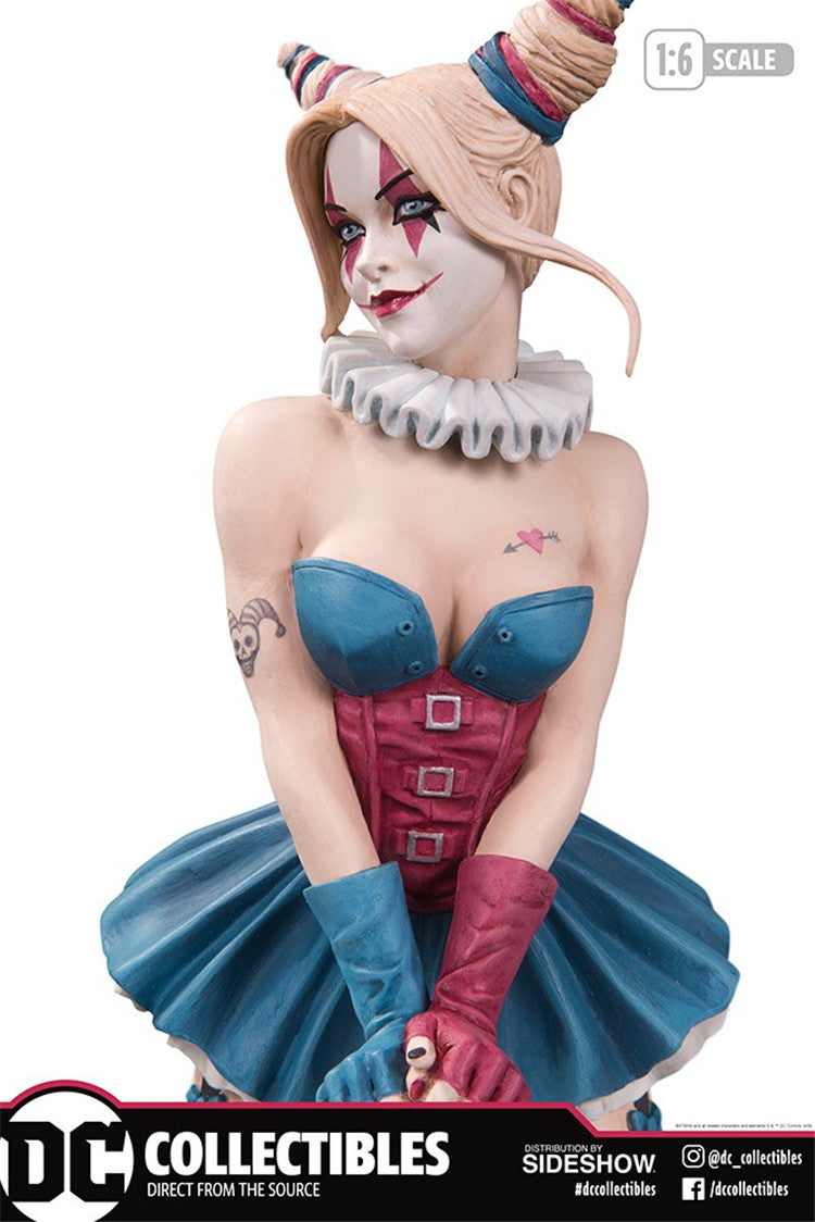 Sideshow 905264 - DC Comics - Harley Quinn