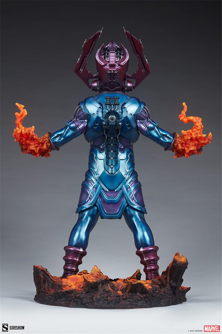 Sideshow 400361 - Marvel Comics - Galactus