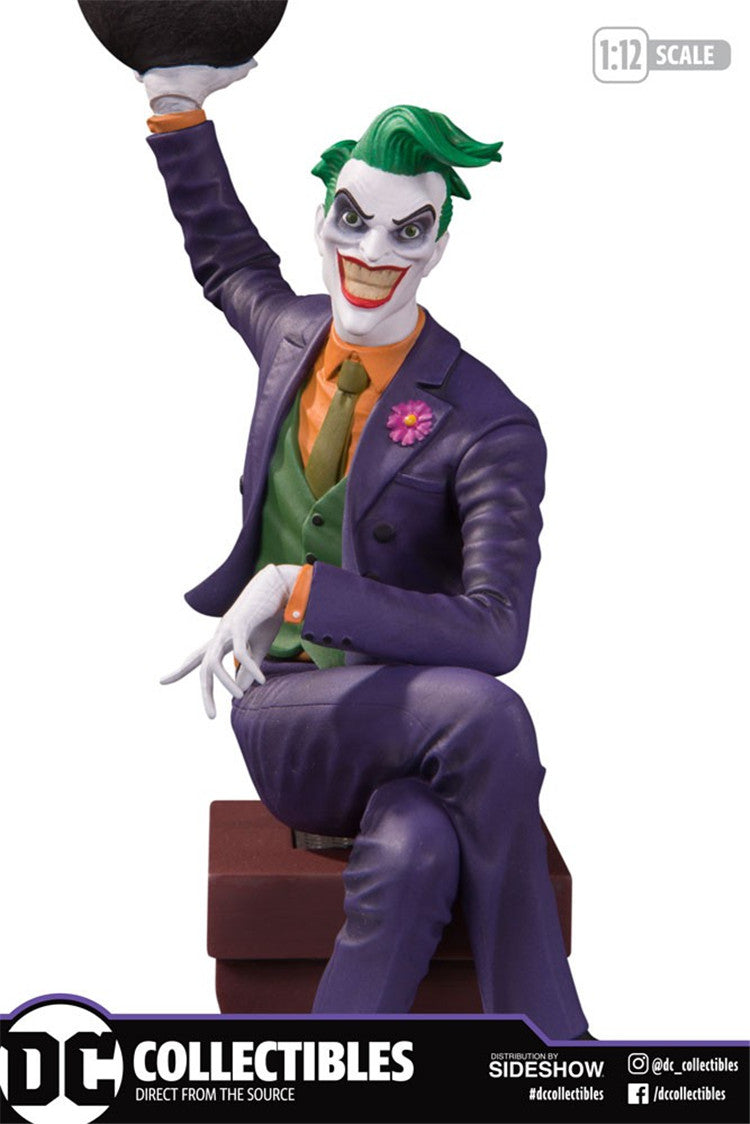 Sideshow 905267 - DC Comics - The Joker