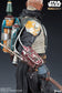 Sideshow 300829 - Star Wars : The Mandalorian - Boba Fett