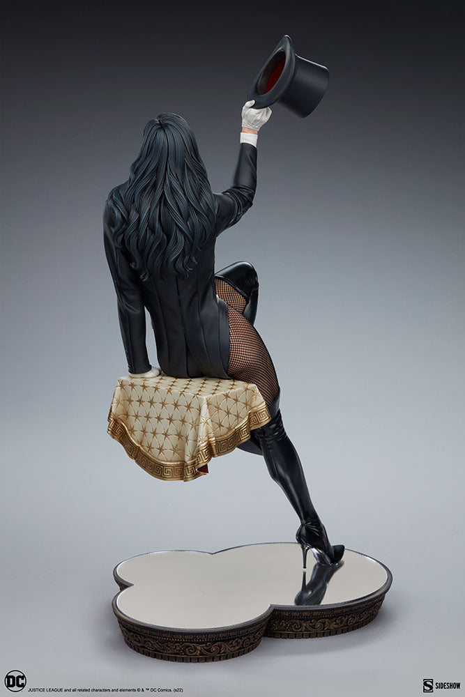 Sideshow 300802 - DC Comics - Zatanna