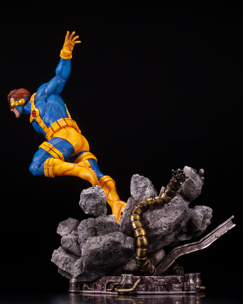 Sideshow 907570 - Marvel Comics - X-Men - Cyclops