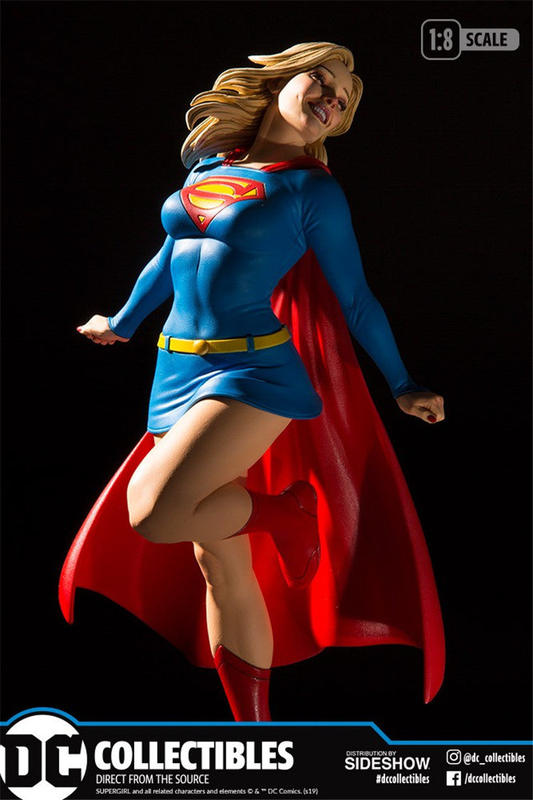 Sideshow 905266  - DC Comics - SuperGirl