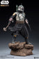 Sideshow 300829 - Star Wars : The Mandalorian - Boba Fett