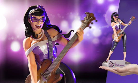 Sideshow 905105 - DC Comics - The Huntress