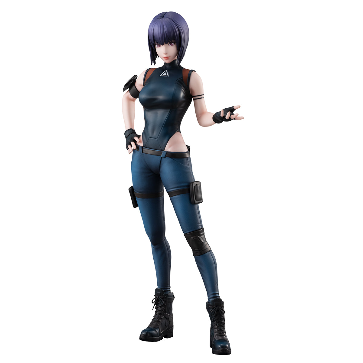 Megahouse - GALS Series: Ghost in the Shell: SAC2045 - Motoko Kusanagi ver.2
