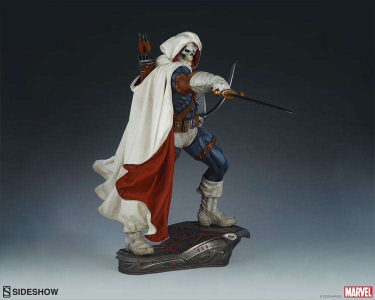 Sideshow 400362 - Marvel Comics - Taskmaster