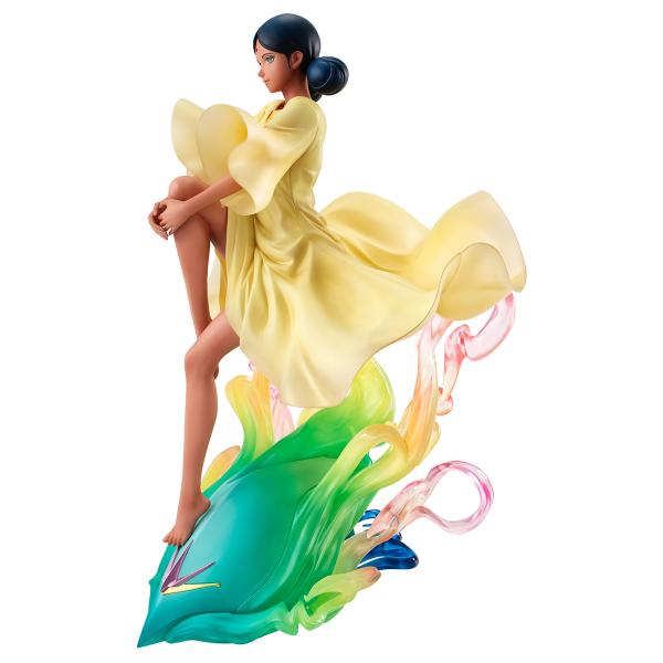 Megahouse - GGG (Gundam Girls Generation): Mobile Suit Gundam - Lalah Sune