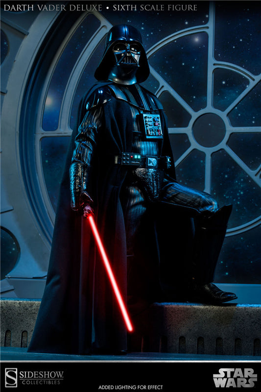 Sideshow 100076 - Star Wars - Darth Vader