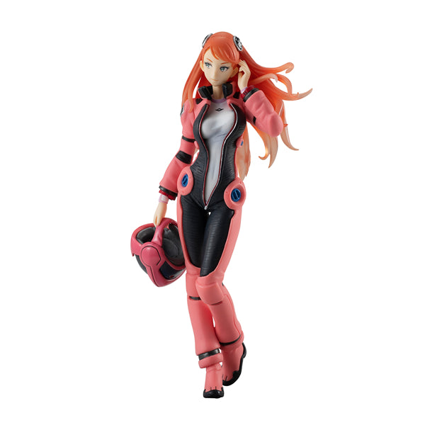 Megahouse - GGG (Gundam Girls Generation): Gundam Reconguista in G - Aida Surugan Long Hair Ver.
