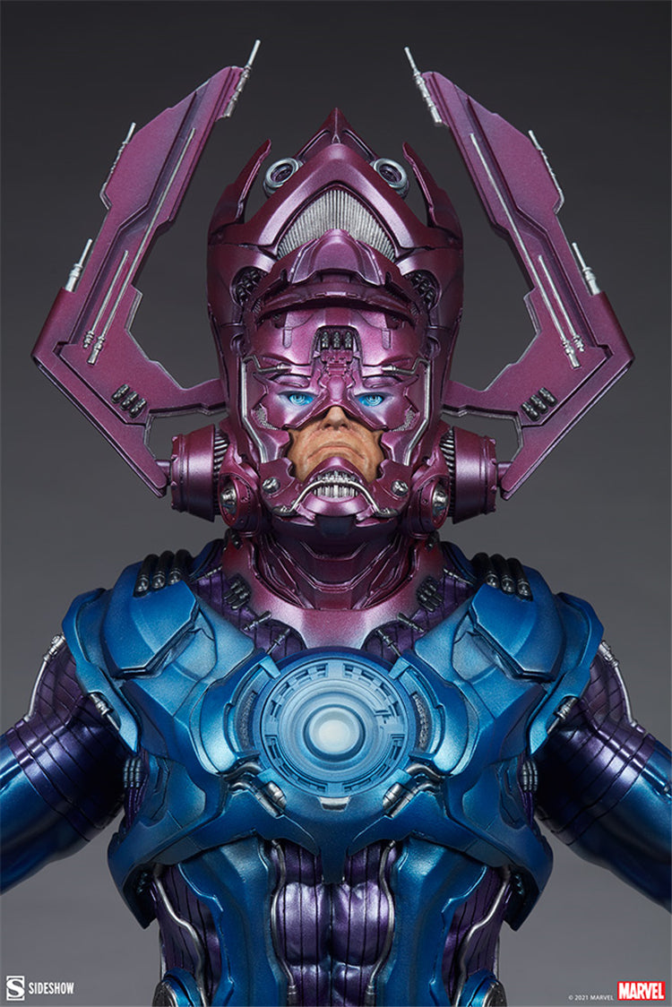 Sideshow 400361 - Marvel Comics - Galactus