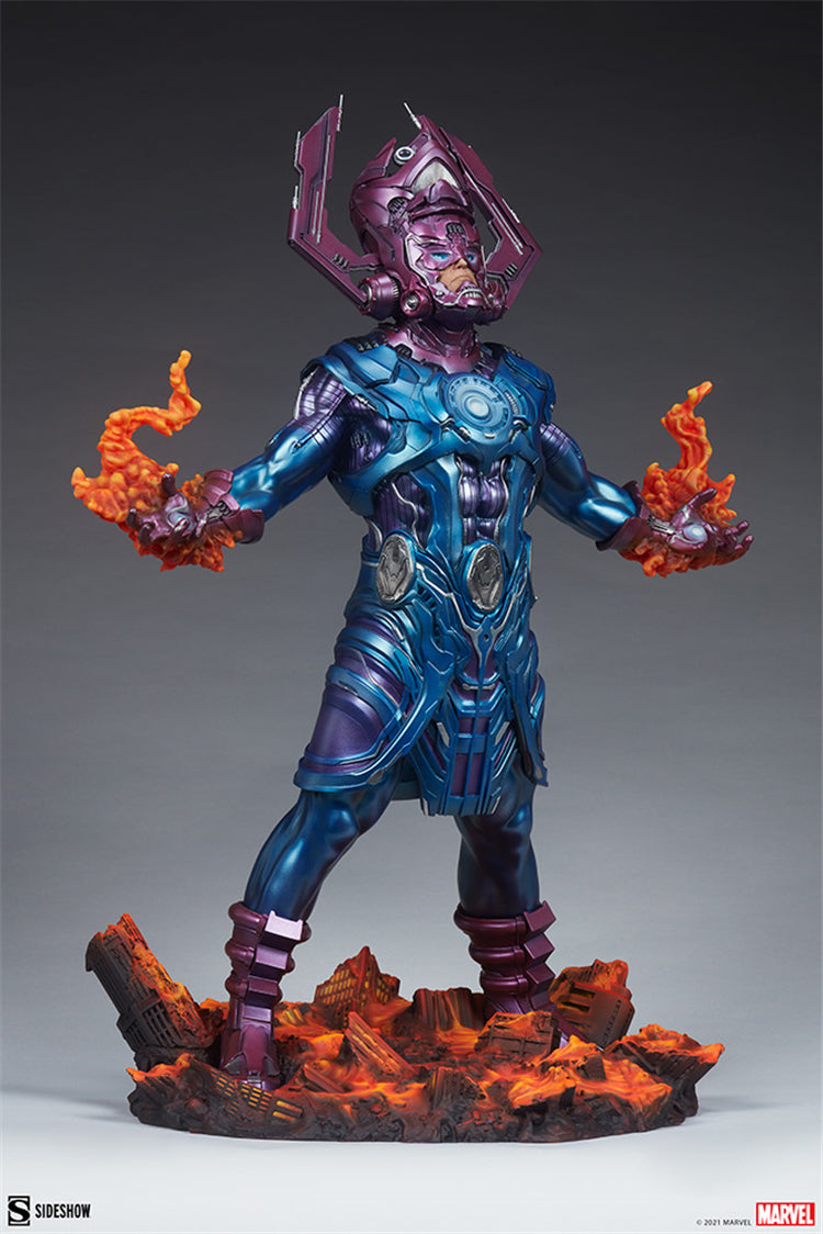 Sideshow 400361 - Marvel Comics - Galactus