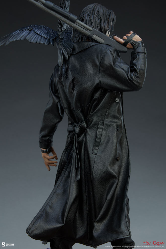 Sideshow 300801 - The Crow