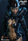 Hot Toys HAS002 - AVP - Alien Girl