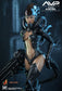 Hot Toys HAS002 - AVP - Alien Girl