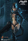 Hot Toys HAS002 - AVP - Alien Girl