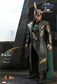 Hot Toys MMS579B - Marvel Comics - Avengers 4 : Endgame - Loki Deluxe Version