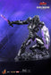 Hot Toys AC05D55 - Marvel Comics - Marvel's Avengers Meck Strike - Black Panther【Pre-Order】