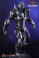 Hot Toys AC05D55 - Marvel Comics - Marvel's Avengers Meck Strike - Black Panther【Pre-Order】